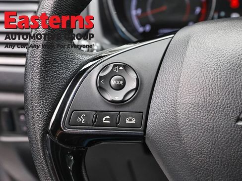 Used 2024 Mitsubishi Outlander Sport SE AWD/4WD image 15