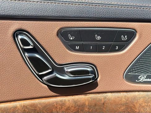 Used 2016 Mercedes-Benz S 550 Sedan image 27