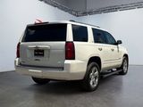 Used 2015 Chevrolet Tahoe LTZ image 5