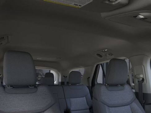 New 2026 Ford Explorer Active RWD image 22