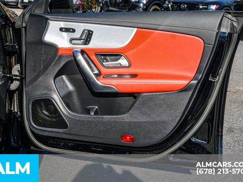 Used 2022 Mercedes-Benz CLA 45 AMG 4MATIC image 57