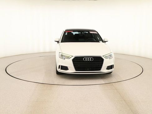 Used 2018 Audi A3 2.0T Premium FWD image 11