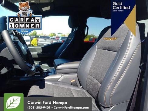 Used 2025 Ford F150 Tremor w/ Bed Utility Package AWD/4WD image 26