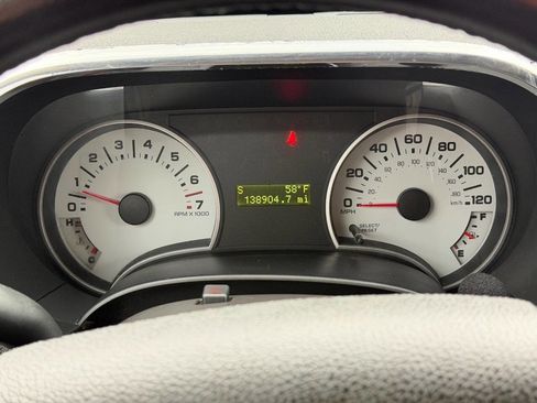 Used 2009 Ford Explorer Sport Trac XLT image 26