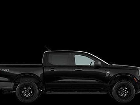 New 2026 Ford Ranger XLT w/ FX4 Off-Road Package AWD/4WD image 56