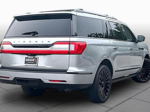 Used 2021 Lincoln Navigator L Reserve w/ Luxury Package AWD/4WD image 12