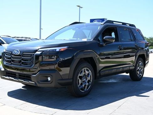 New 2026 Subaru Outback Premium AWD/4WD image 7
