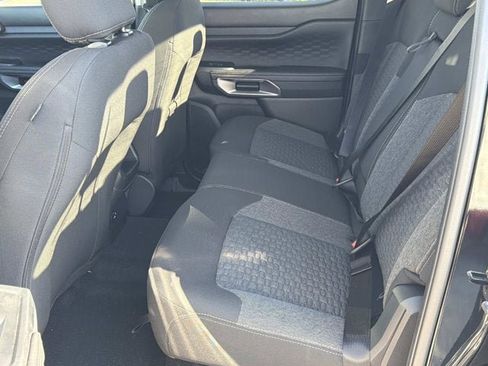 New 2025 Ford Ranger XLT w/ Trailer Tow Package image 16