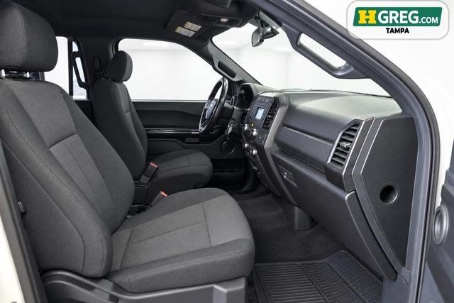 Used 2019 Ford Expedition XL AWD/4WD image 11