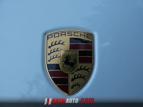 Used 2024 Porsche Macan AWD/4WD image 71