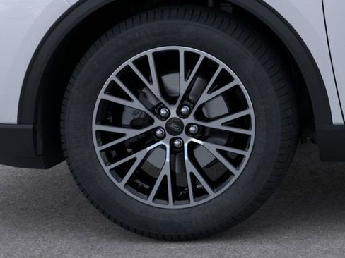 New 2025 Ford Escape Base w/ PHEV Premium Package image 19
