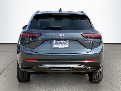 New 2026 Buick Envision Sport Touring image 5