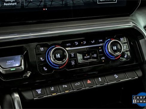 Certified 2024 GMC Sierra 2500 Denali Ultimate w/ Max Trailering Package image 23