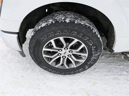 Certified 2021 Ford F150 Lariat image 19