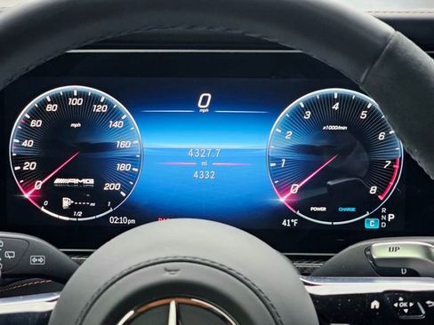 Certified 2025 Mercedes-Benz G 63 AMG 4MATIC image 38