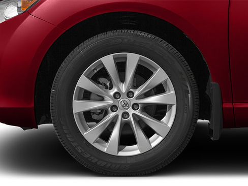 Used 2013 Toyota Venza LE w/ LE Convenience Pkg FWD image 11