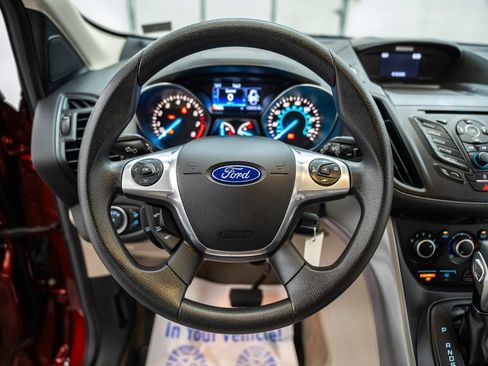 Used 2016 Ford Escape SE AWD/4WD image 28