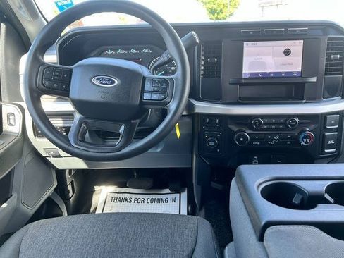 Used 2024 Ford F350 XL AWD/4WD image 15