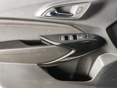 New 2026 Chevrolet Trax RS w/ Driver Confidence Package image 19