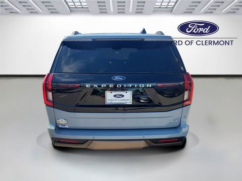 New 2026 Ford Expedition Max King Ranch AWD/4WD image 4