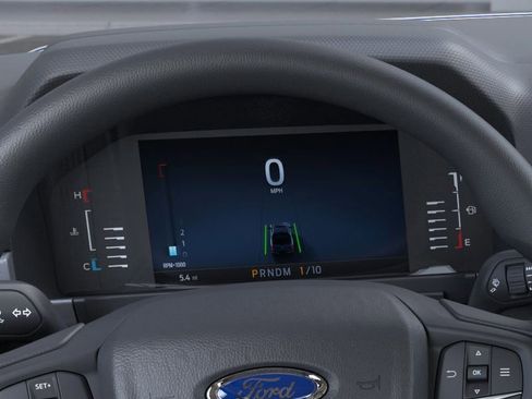 New 2025 Ford Ranger XL image 13