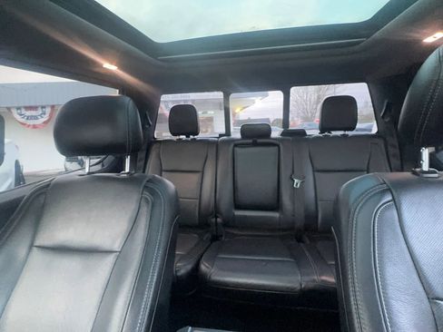 Used 2017 Ford F150 Lariat w/ Equipment Group 502A Luxury image 13