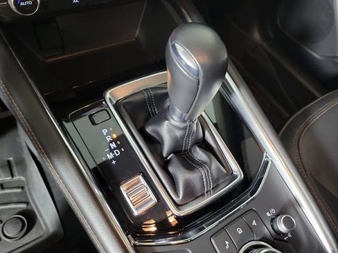 Used 2023 MAZDA CX-5 AWD 2.5 S w/ Premium Package image 30