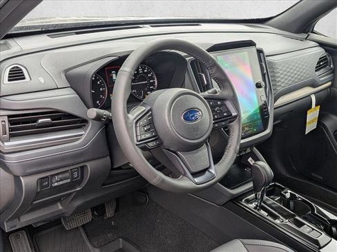 Used 2026 Subaru Forester Limited image 3