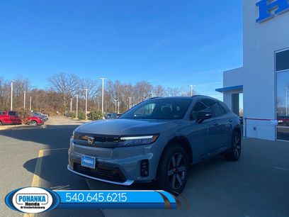 New 2026 Honda Prologue Touring