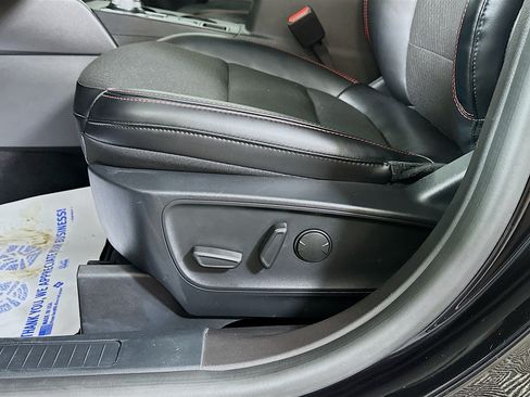 Used 2024 Ford Escape ST-Line w/ Tech Pack #1 AWD/4WD image 19
