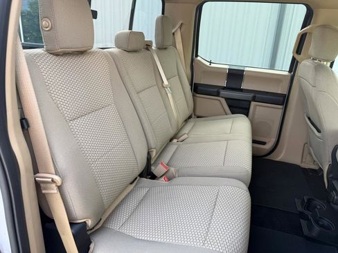 Used 2018 Ford F150 XLT w/ Equipment Group 301A Mid AWD/4WD image 36