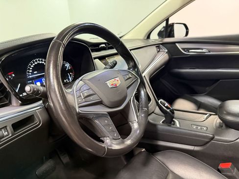Used 2019 Cadillac XT5 Luxury AWD/4WD image 73