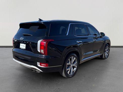 Used 2021 Hyundai Palisade Limited w/ Cargo Package FWD image 5