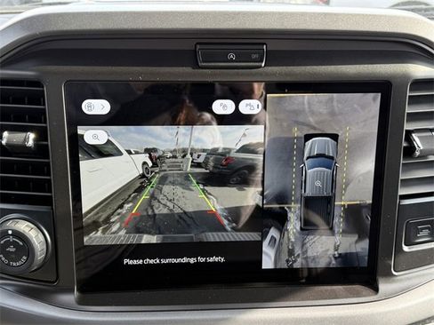 New 2026 Ford F150 XLT w/ Equipment Group 303A High image 15