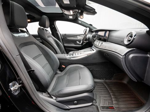 Used 2021 Mercedes-Benz AMG GT 43 image 19