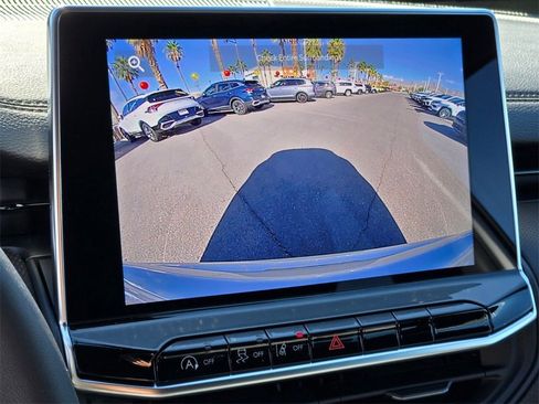 New 2026 Jeep Compass Latitude image 13