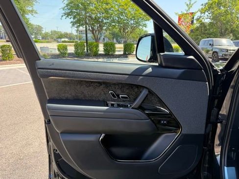 Certified 2024 Land Rover Range Rover Sport Dynamic SE image 11