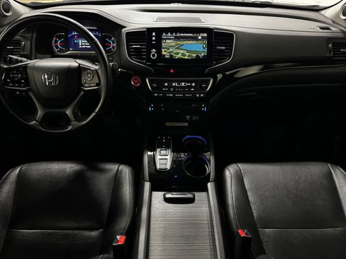 Used 2019 Honda Pilot Touring image 22