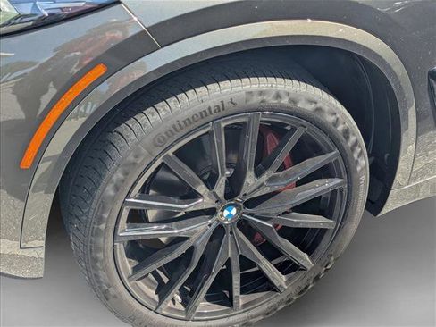 Certified 2024 BMW X5 sDrive40i w/ M Sport Package RWD image 21