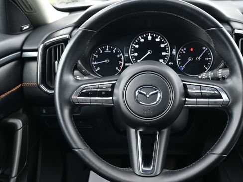 Used 2023 MAZDA CX-50 AWD 2.5 S w/ Accent Package image 19