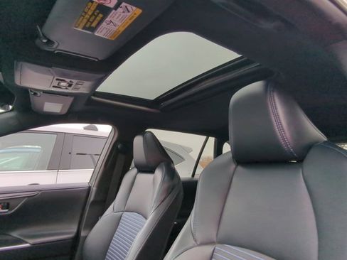 Certified 2022 Toyota RAV4 XSE w/ XSE Grade Weather Package image 10