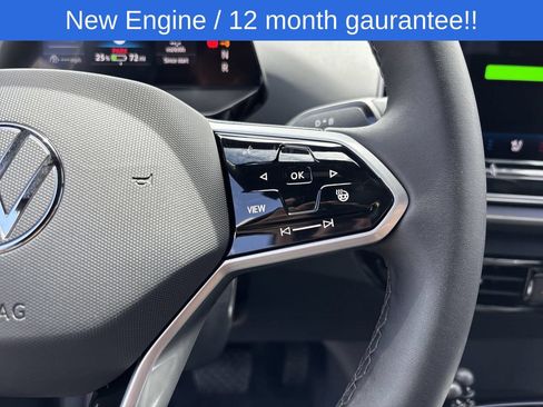 New 2026 Volkswagen ID.4 Pro S RWD image 21