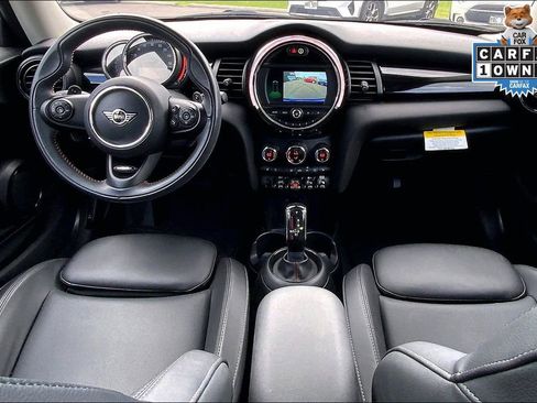 Used 2020 MINI Cooper S image 14