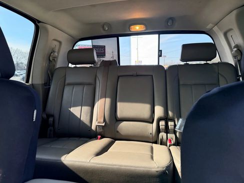 Used 2008 Dodge Ram 2500 Truck Laramie image 15