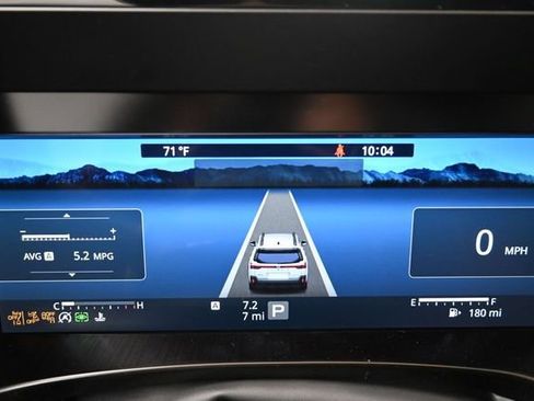 New 2026 Subaru Outback Limited XT AWD/4WD image 31