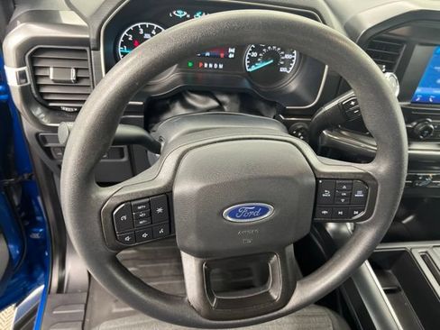 Used 2021 Ford F150 XL w/ Equipment Group 101A High AWD/4WD image 20