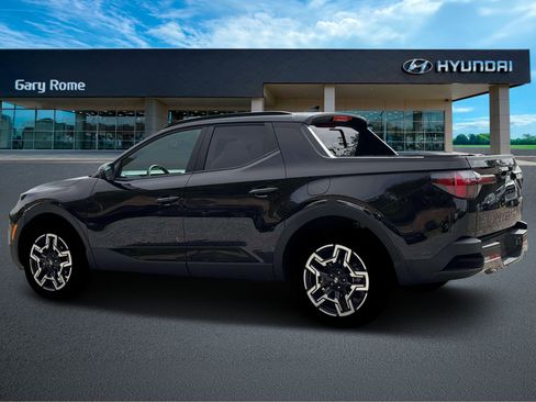 New 2026 Hyundai Santa Cruz Limited AWD/4WD image 4