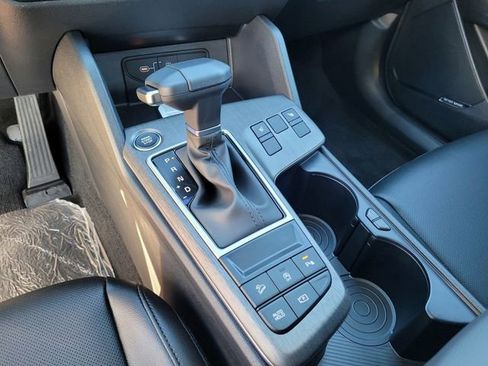 New 2026 Kia Sportage X-Line image 11