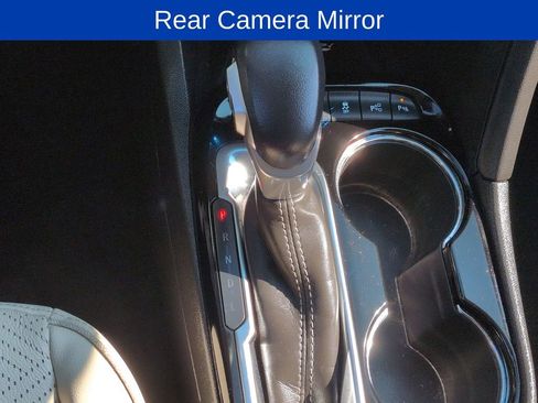 Certified 2023 Buick Encore GX Essence w/ Advanced Technology Package AWD/4WD image 19