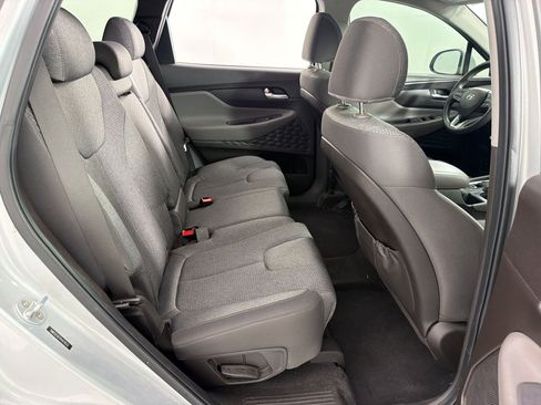 Used 2020 Hyundai Santa Fe SEL w/ Convenience + Premium Package FWD image 27